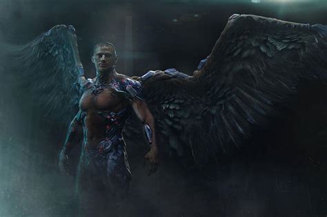 'Jupiter Ascending' Concept Art Teases More Stories