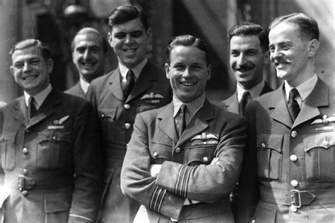 ‘Operation Chastise’ Review: Myth-Busting the Dam Busters - WSJ