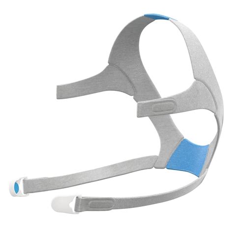 Headgear for AirFit™ and AirTouch™ F20 Full Face Mask by ResMed - CPAP ...