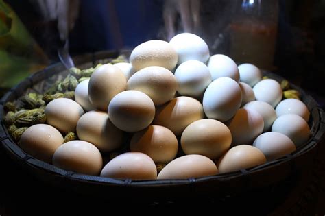 30 Bizarre Balut Facts About This Unusual Delicacy | Facts.net