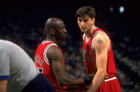 Michael Jordan, Jerry Reinsdorf Named Co-Presenters for Toni Kukoc's ...