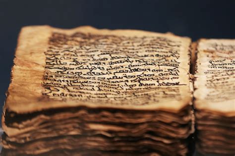 Ancient Christian manuscripts digitized at Egypt monastery