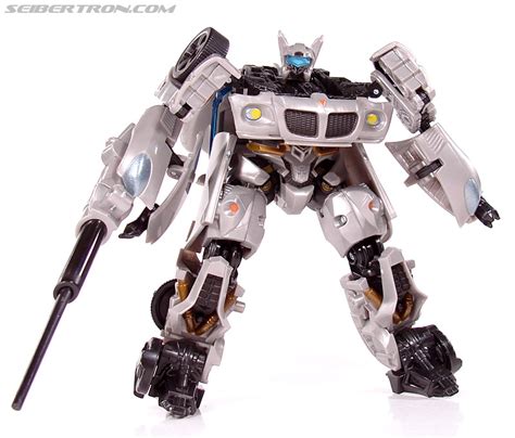 Transformers (2007) Jazz Toy Gallery (Image #104 of 125)