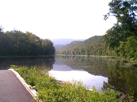 Chesapeake and Ohio Canal History and Heritage Tourism from America's ...