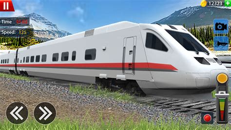 Download Train Simulator Train Games on PC with MEmu