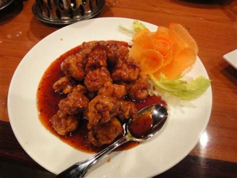 Jasmine Chinese Cuisine, Oxford - Menu, Prices & Restaurant Reviews ...