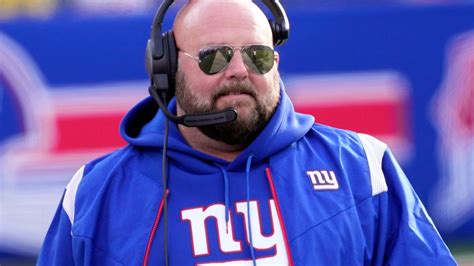 NY Giants: Brian Daboll faces season-defining games as coach