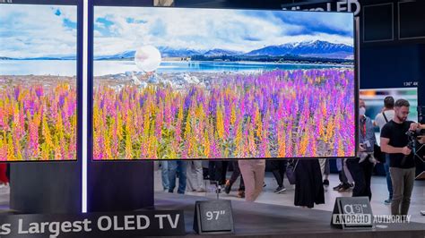 OLED vs LCD vs FALD TVs — What are they and which is best?