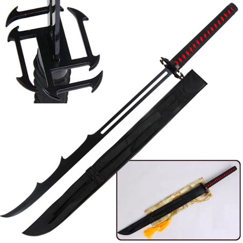 Buy Bankai Cutting Moon Bleach Sword Online – BladesPro UK