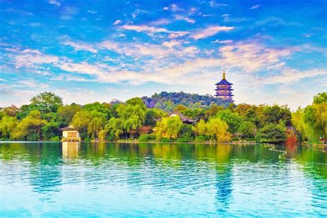 Top 14 Hangzhou Attractions, Places to Visit in Huangzhou