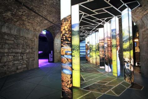 Review of the EPIC Museum in Dublin - Free