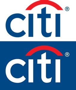 CITI CITIBANK. Logo PNG Vector (AI) Free Download