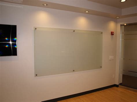 Glass Whiteboards | Utah Custom Glass | Sawyer Glass