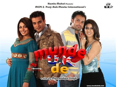 10 Punjabi Films That Take Entertainment To A Whole New Level