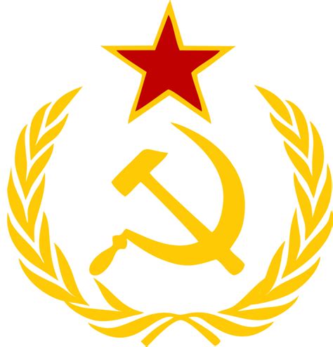 Soviet Union Flag Png