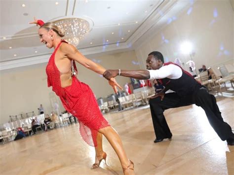 Latin Ballroom Dance Championships Coming to Doral | Miami, FL Patch