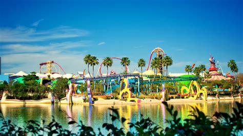 The Best Rides at Universal Orlando | AttractionTickets.com