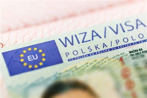 Visit World - How to apply for a visa to Poland: who needs a permit ...