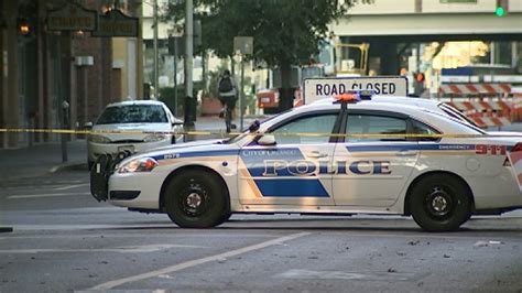 Orlando Police Department limits overtime for officers – WFTV