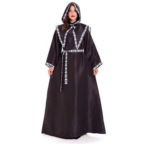 Crypt Keeper Robe Women's Costume N14750