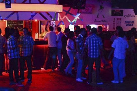 Lima Night Clubs: 10Best Nightlife Reviews