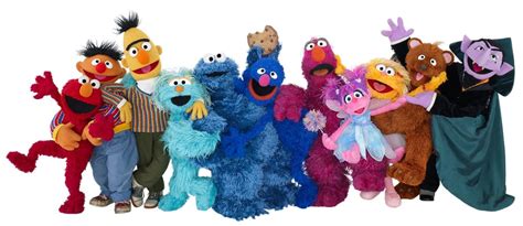 Which Sesame Street Character Are You? | POPSUGAR Family