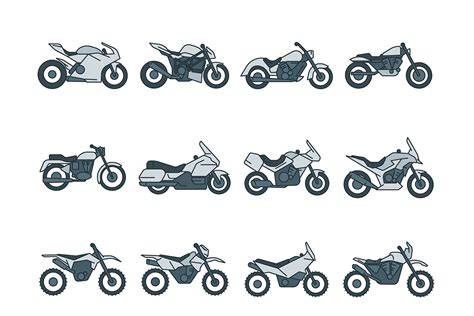 13 Motorcycle Types, and How to Choose One - Ride Vision