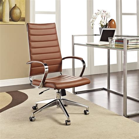 Best ergonomic desk chair brown - Your House