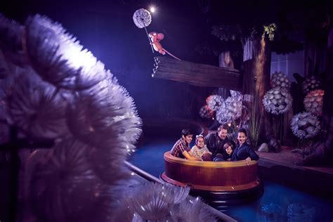 Visit Chessington World of Adventures | UK Theme Park (Updated 2024)