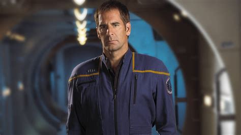 Scott Bakula Reveals Where His Star Trek Series Went Wrong | GIANT ...