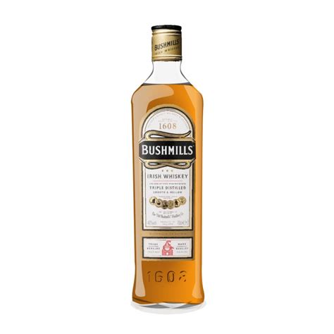 Review of Bushmills Original by @Georgy - Whisky Connosr