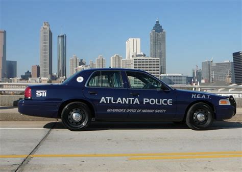 Atlanta says they can still police city after cops call in sick as protest