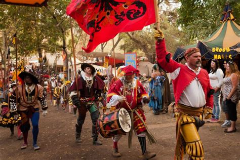 Best Renaissance Festivals in the US : Arts and Culture : Travel ...