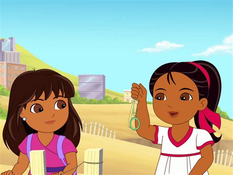 Category:Episodes that Kate and Emma are absent | Dora the Explorer ...