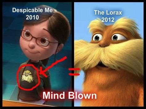 Remember 'The Lorax' movie? It's full of memes – here are the best ones ...