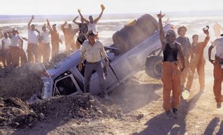 Holes - Movie Review - The Austin Chronicle