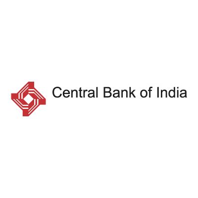 Central Bank of India logo vector in (.EPS, .AI, .CDR) free download