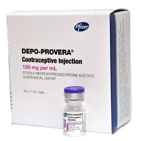 DEPO PROVERA