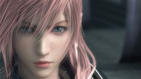 Final Fantasy 13 Trilogy to launch on PC starting next month