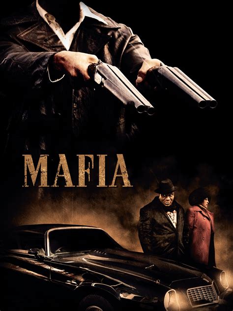 Mafia - Movie Reviews