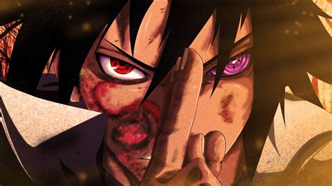 72+ Wallpaper Hd Sasuke Sharingan - MyWeb