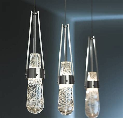 15 Inspirations Unique Glass Pendant Lights