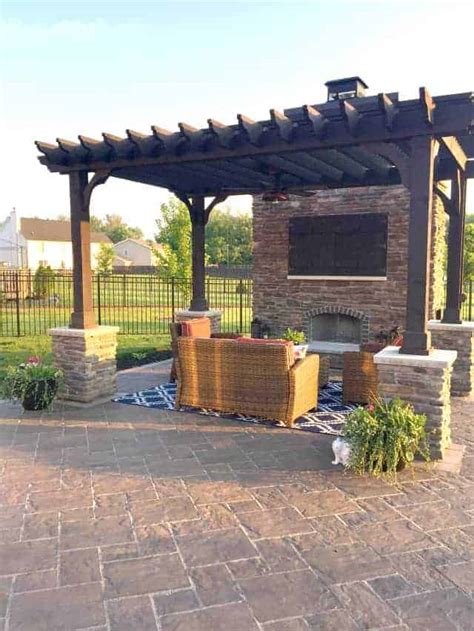 Patio Shelter | Pergola Kits by Pergola Depot