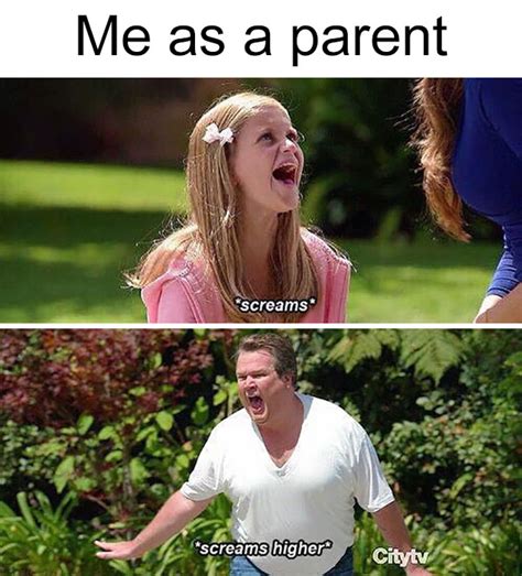 202 Parenting Memes That Will Make You Laugh So Hard It Will Wake Up ...