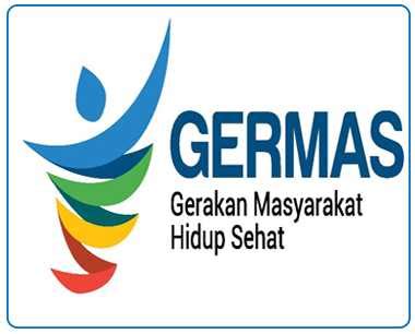 Germas di Satuan Pendidikan Halaman 1 - Kompasiana.com