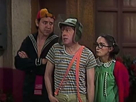 Las 10 mejores frases de ‘El Chavo del 8’ para la vida - MDZ Online