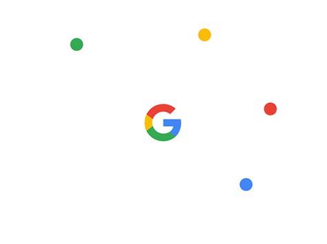 Google Logo Animation by Alexandru Molnar on Dribbble