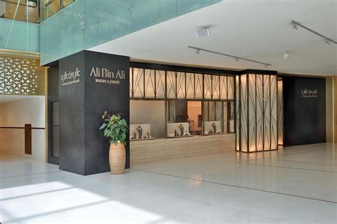 Ali Bin Ali Watches & Jewelry | Ali Bin Ali Luxury