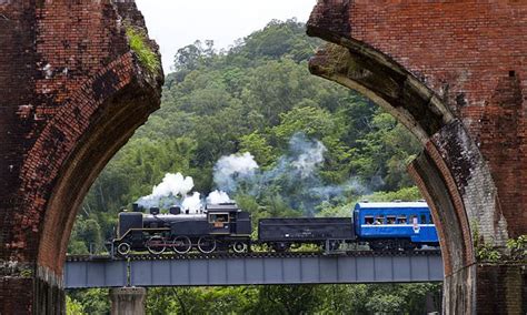 Why you should head to Taiwan if you're a fan of scenic railway ...