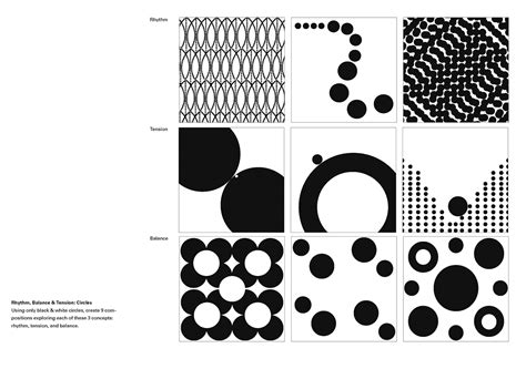 Design Principles II on Behance